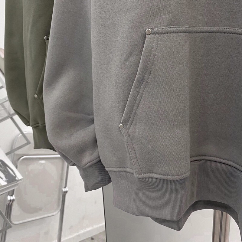 Áo hoodie thêu chữ HD_HT.Store96