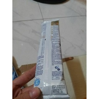 COMBO 5 GOIS SỮA ENSURE GÓI 60,6G