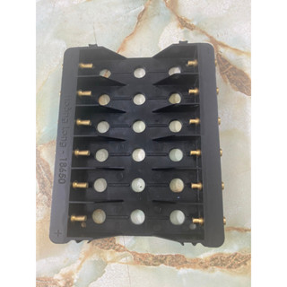 Khay cân bằng pin 18650 VIP (6 cells)