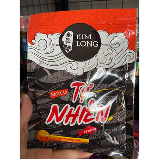 Mồi Câu Cá Tự Nhiên Kim Long