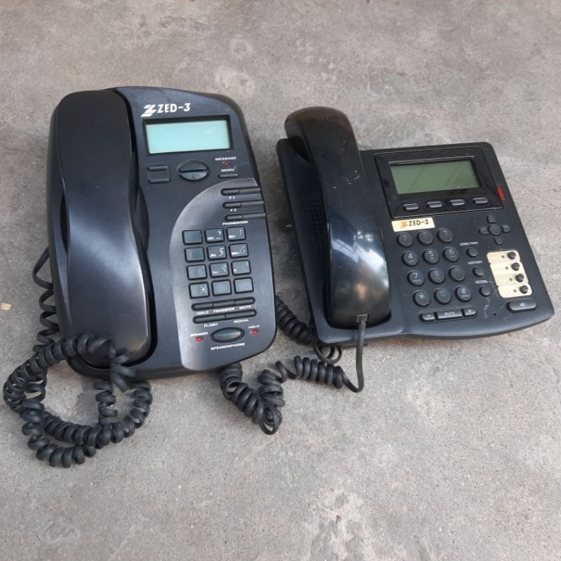 Điện thoại bàn VOIP cũ thanh lý văn phòng các loại