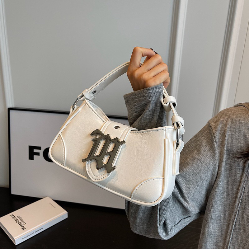 Túi xách nữ đeo vai, đeo chéo, kẹp nách xách tay thời trang đi chơi đi làm phong cách Hàn Quốc TC030