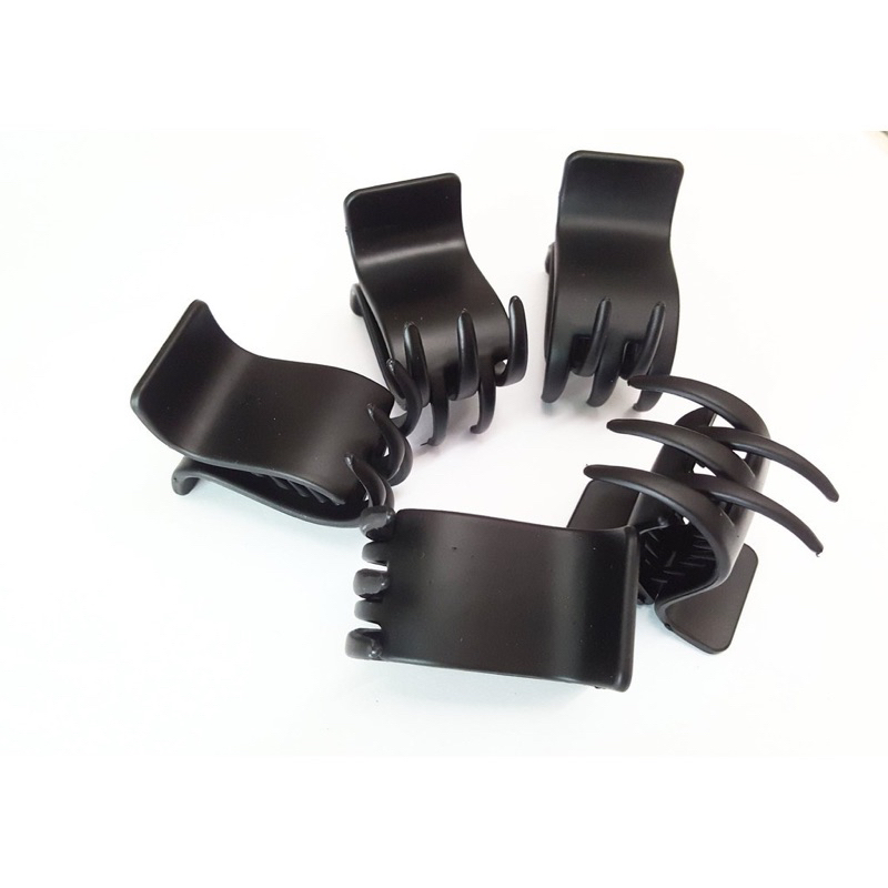 🎀Gấp tóc màu trơn đơn giản