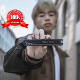 ✅ nước hoa nam trap boy nam tính mạnh mẽ quyền lực lưu hương 8-12 tiếng