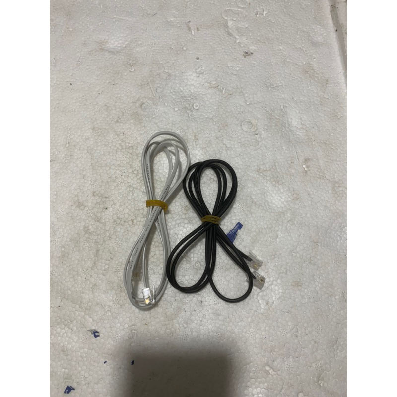 Dây line điện thoại bàn