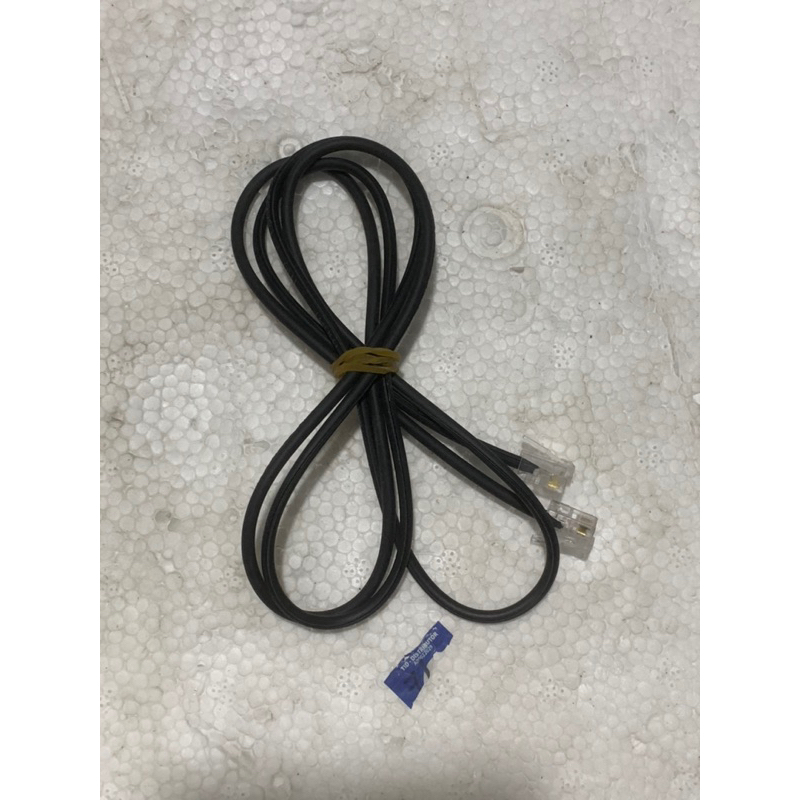 Dây line điện thoại bàn