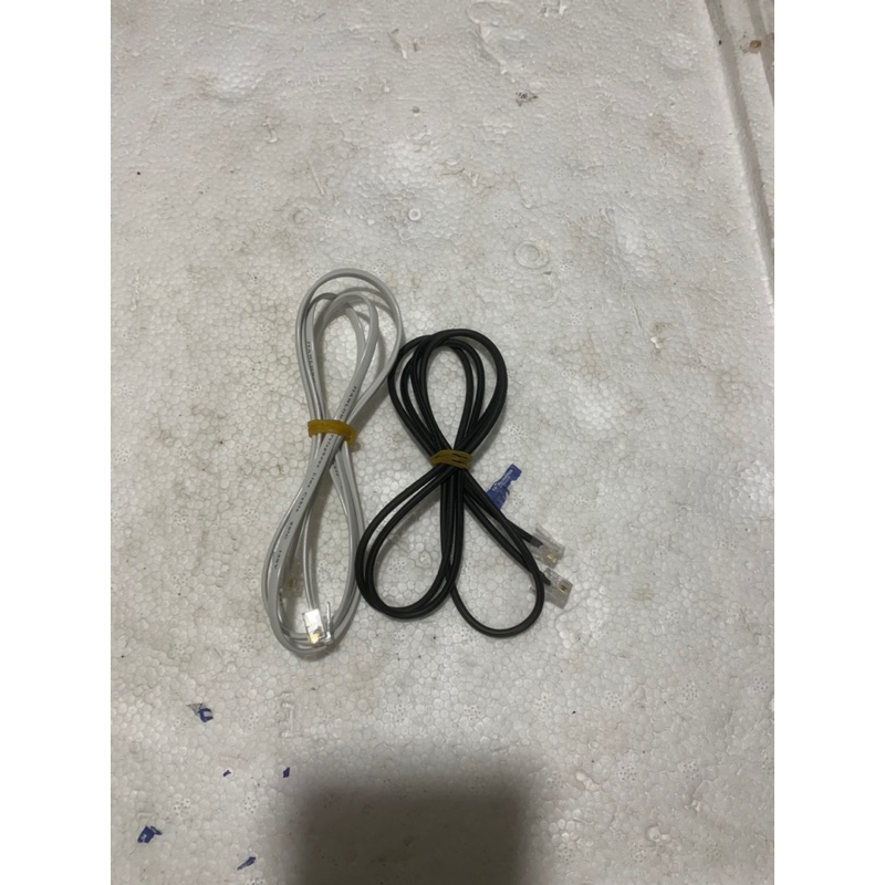 Dây line điện thoại bàn