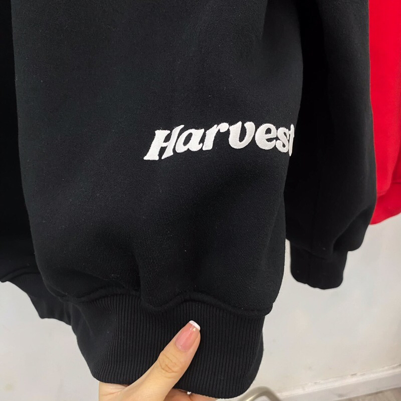 Áo khoác hoodie nỉ lót bông Spider_HT.Store96