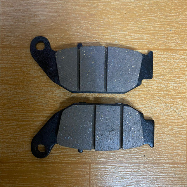 Má đĩa Winner sau,Má Phanh Đĩa Nissin xe máy Honda Winner cao cấp - TRƯỜNG THÀNH TOOLS