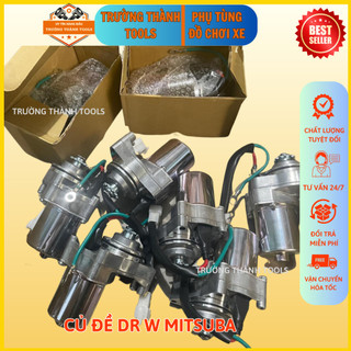 Củ đề xe máy honda dream hàng mitsuba cao cấp - trường thành tools
