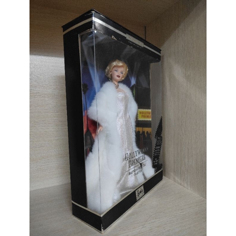 Búp bê barbie Hollywood movies