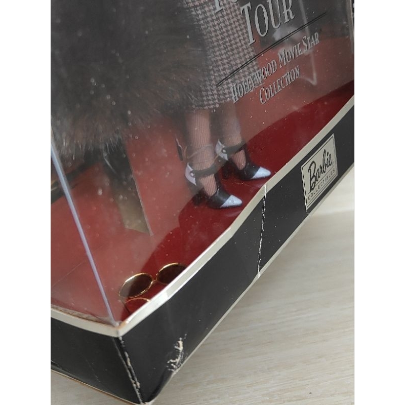 Búp bê barbie Hollywood movies