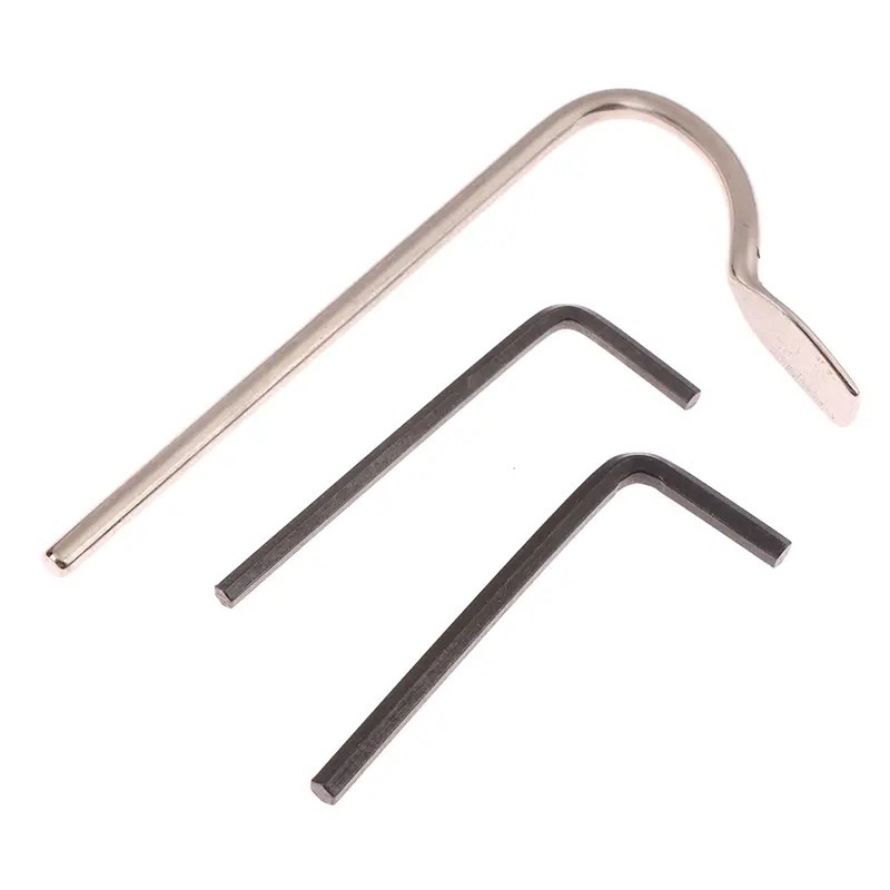 Chân vịt đa năng 6 IN 1 Tra khoá 2 bên, nhún bèo, canh lề, diễu tự do 2 bên, may mí cạp, dùng trong nghành may mặc,...