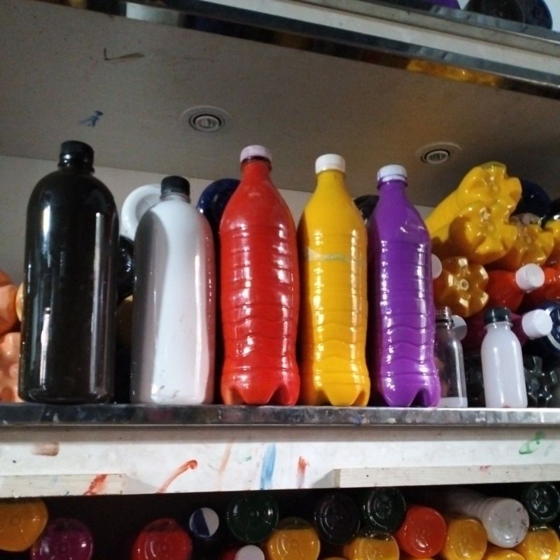 Màu tô tượng 1000ml