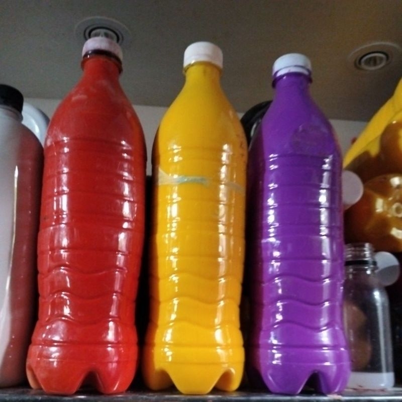 Màu tô tượng 1000ml