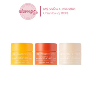 Mặt nạ ngủ cho môi Lip Sleeping Mask 8g