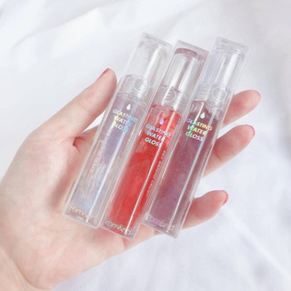 Son tint bóng Glasting Water Gloss Romand Glasting Water Gloss 4.5g