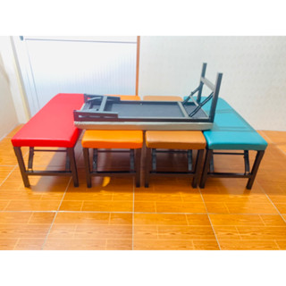  GHẾ BĂNG  GHẾ SOFA CHỜ CÓ THỂ GẤP GỌN KÍCH THƯỚC 100x40x40 