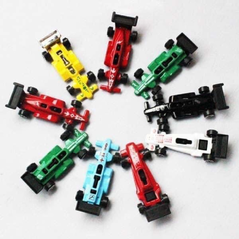 SET 50 Ô TÔ CHIẾN HẠM CHO BÉ