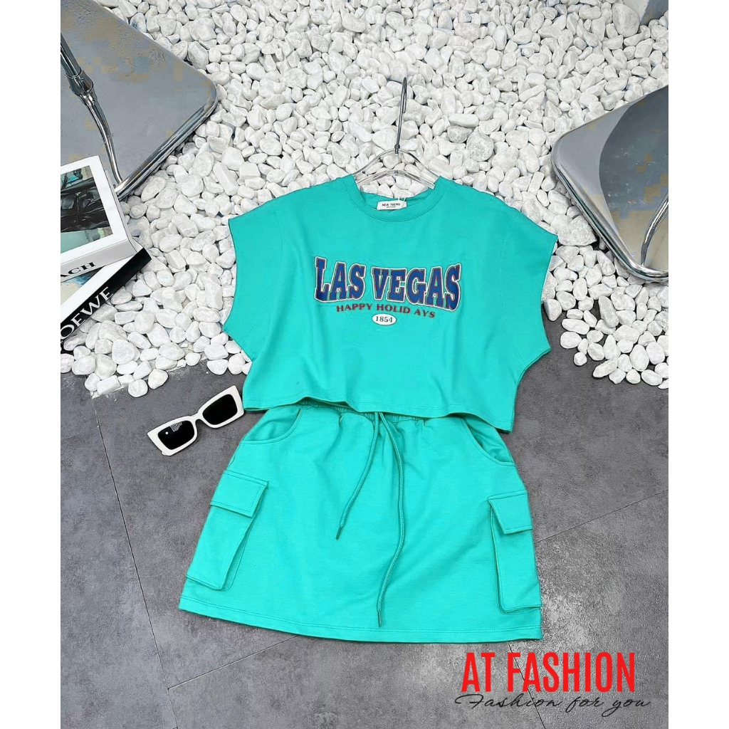 Mcbb 9-24kg bộ áo croptop cho bé gái chân váy ngắn set đồ bé gái hàn quốc đầm váy cho bé gái bộ quần áo bé gái trẻ em nữ