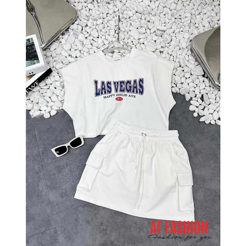 Mcbb 9-24kg bộ áo croptop cho bé gái chân váy ngắn set đồ bé gái hàn quốc đầm váy cho bé gái bộ quần áo bé gái trẻ em nữ