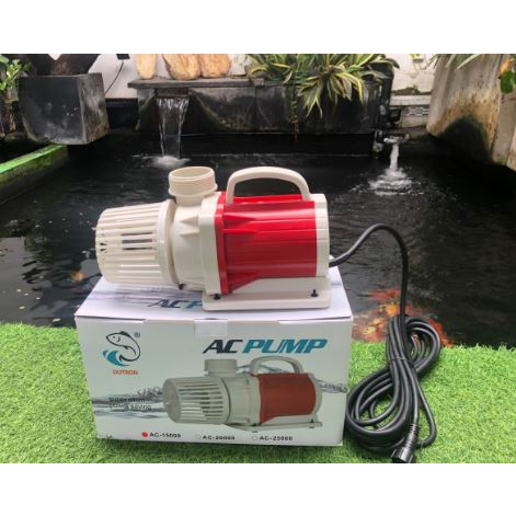 Máy Bơm Enjoy Royal AC PUMP 3000-4000-5000-6000-9000-12000-15000-20000-25000-30000-40000 Chính Hãng