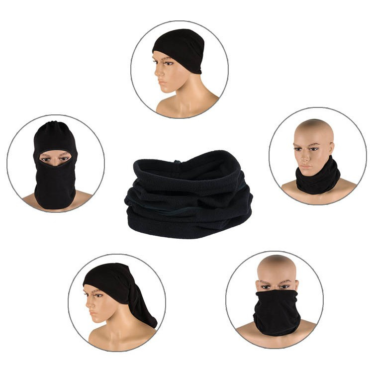 Khăn ống đa năng, khăn ống đi phượt, khẩu trang đa năng, khăn đi phượt