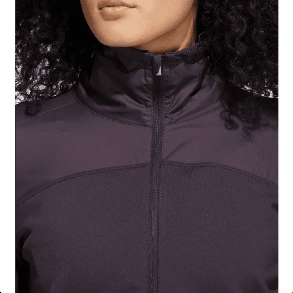 ÁO KHOÁC GOLF NỮ COLD DRY FZ adidas