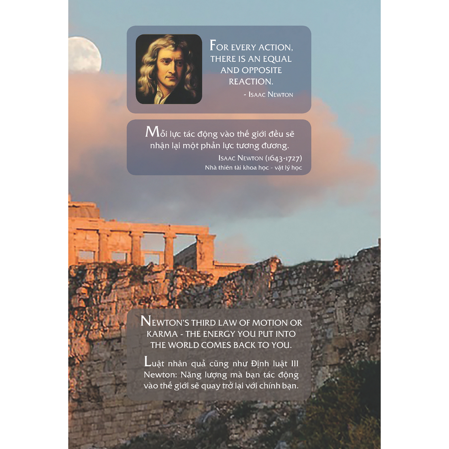 Sách - Combo Bìa Cứng Muôn Kiếp Nhân Sinh 1 + Muôn Kiếp Nhân Sinh 2 + Muôn Kiếp Nhân Sinh 3 - First News