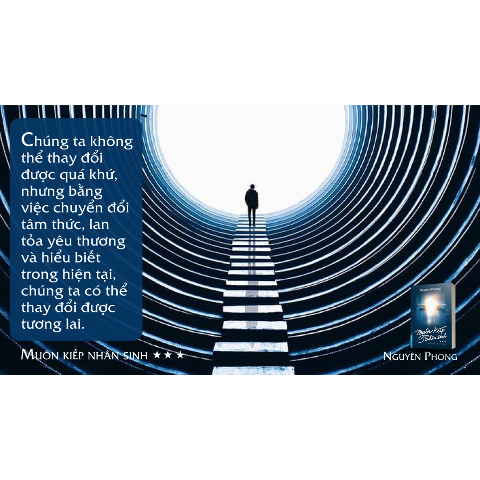 Sách - Combo Bìa Cứng Muôn Kiếp Nhân Sinh 1 + Muôn Kiếp Nhân Sinh 2 + Muôn Kiếp Nhân Sinh 3 - First News