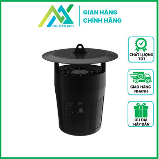  Đèn Bắt Muỗi Rạng Đông DBM01 5W - Máy Hút Nhốt Diệt Muỗi & Côn Trùng Cao Cấp - Hàng Chính Hãng 