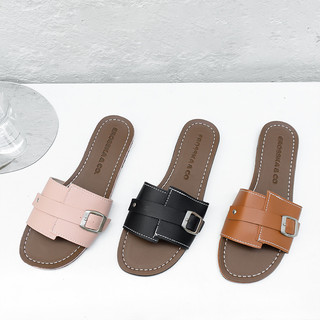 Dép Bệt Quai Đan Chéo Pixie và Erosska