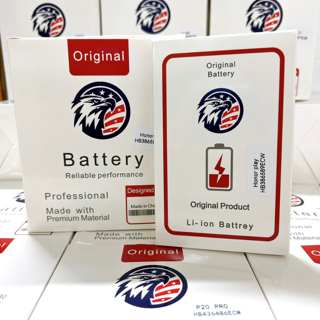 Pin Samsung A31 / A315 / A32-4G / A22-4G