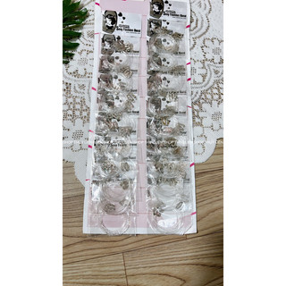 Dây áo ngực trong 1 cặp bền chắc