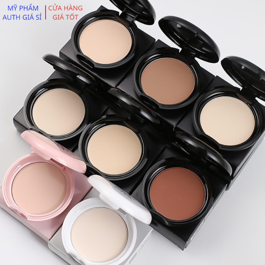 Phấn phủ dạng nén Lameila 5073 kiểm soát dầu hiệu quả,không thấm nước,che khuyết điểm,thành phần tự nhiên