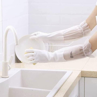 Combo 5 đôi Găng Tay Rửa Chén Siêu Dai/ Có sỉ