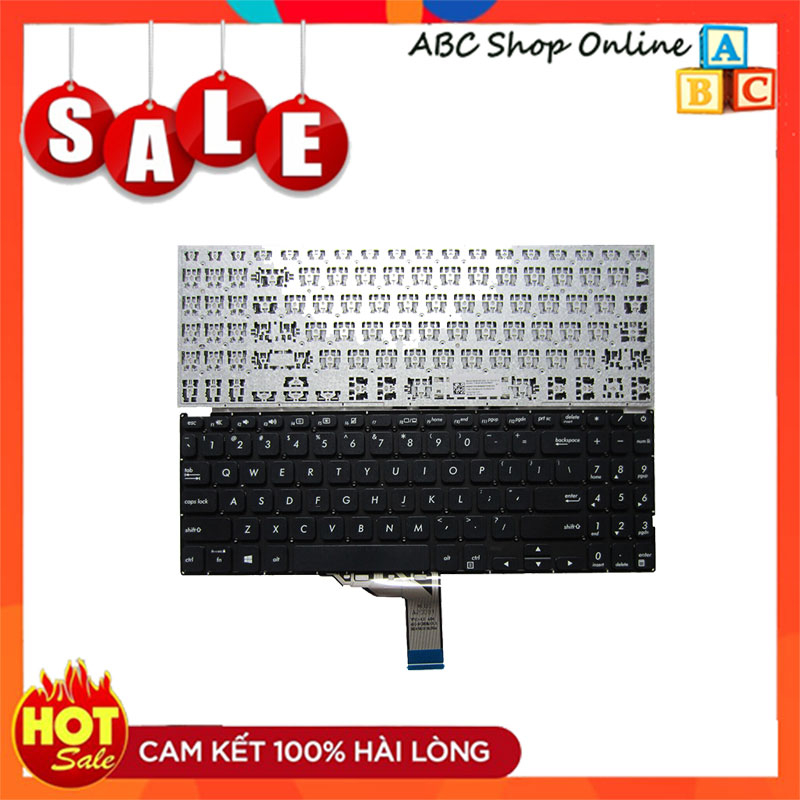 Bàn Phím laptop X515 F515MA F515JF F515EA X515D X515DA X515E X515EA X515EP