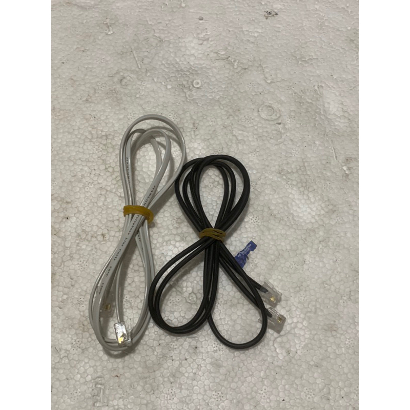 Dây line điện thoại bàn