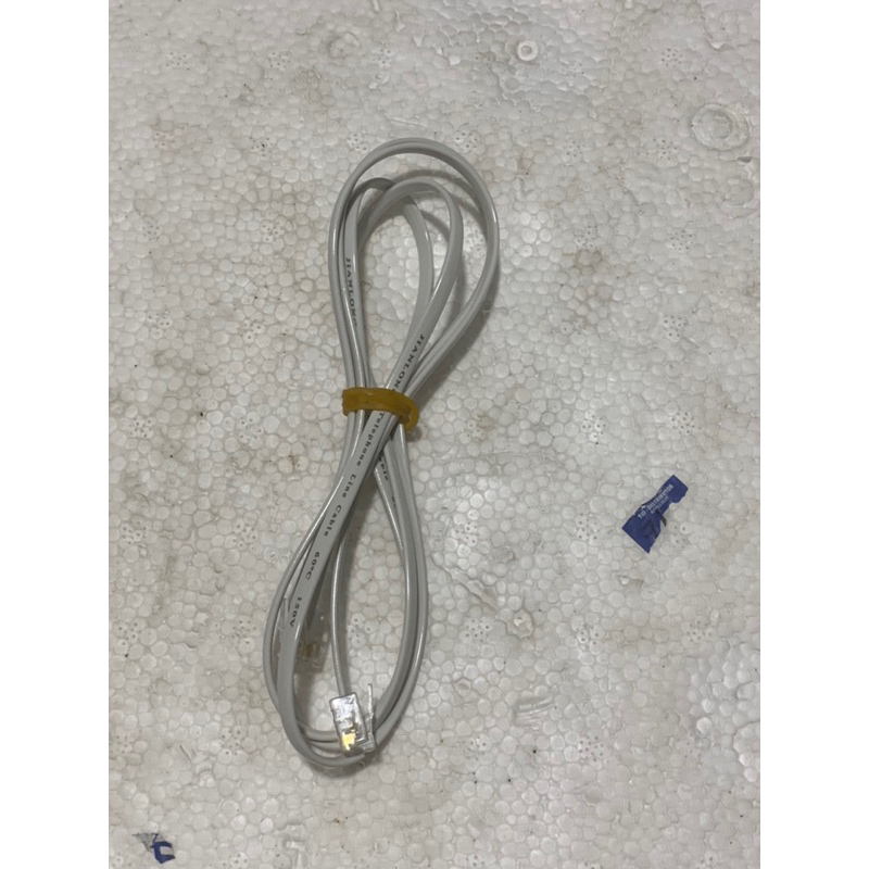 Dây line điện thoại bàn