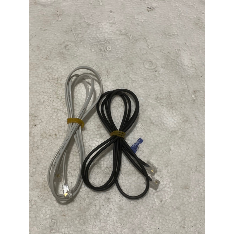 Dây line điện thoại bàn