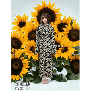 size xl_ ÁO LANH 2 LỚP CHOÀNG DÀI CHỐNG NẮNG TOÀN THÂN CAO CẤP LOẠI 1