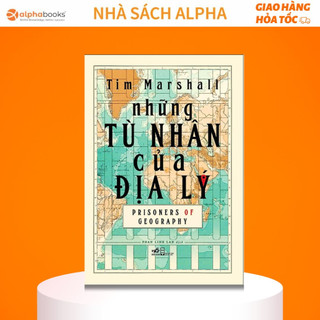 Sách - Những Tù Nhân Của Địa Lý - Nhã Nam