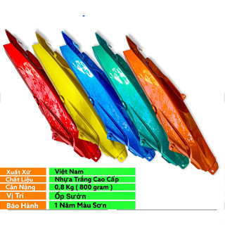 Ốp sườn sirius 50/110