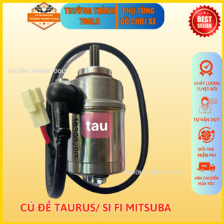 Củ đề xe máy Sirius fi/ Taurus hàng Mitsuba cao cấp - TRƯỜNG THÀNH TOOLS
