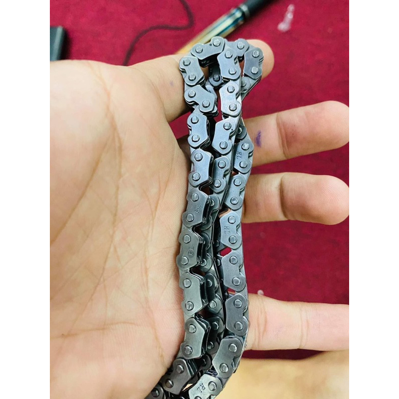 SÊN CAM REDLEO EX150 - WINNER