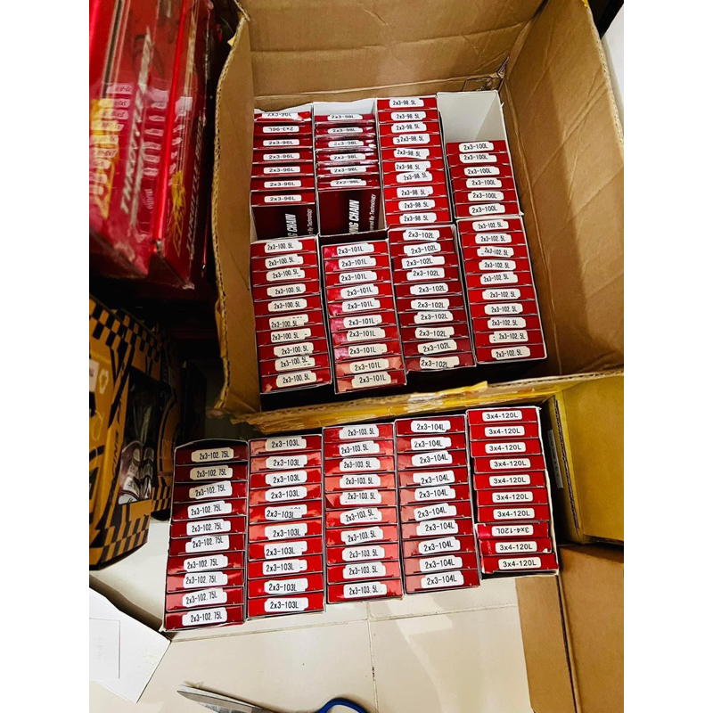 SÊN CAM REDLEO EX150 - WINNER