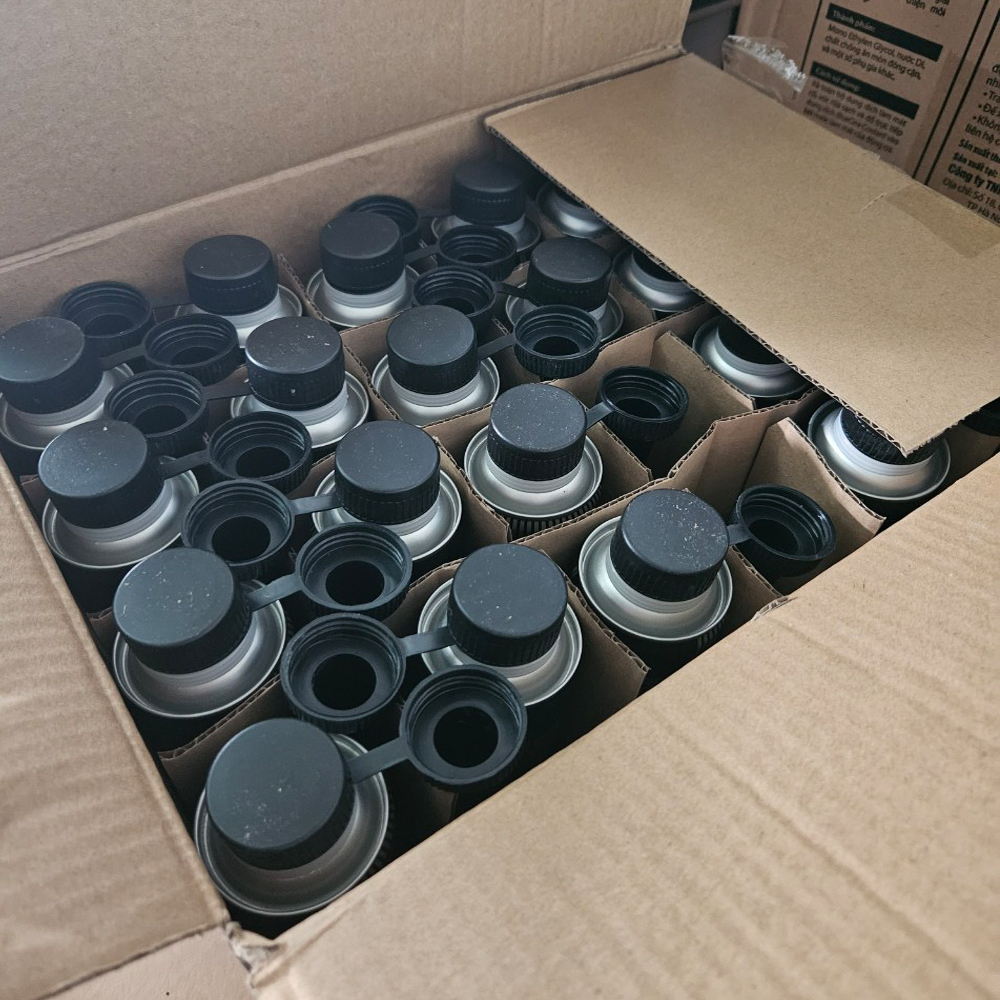 Senfineco 9985 Súc Rửa Kim Phun Ô Tô Máy dầu Diesel