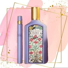 Nước Hoa Gucci Flora Gorgeous Magnolia EDP