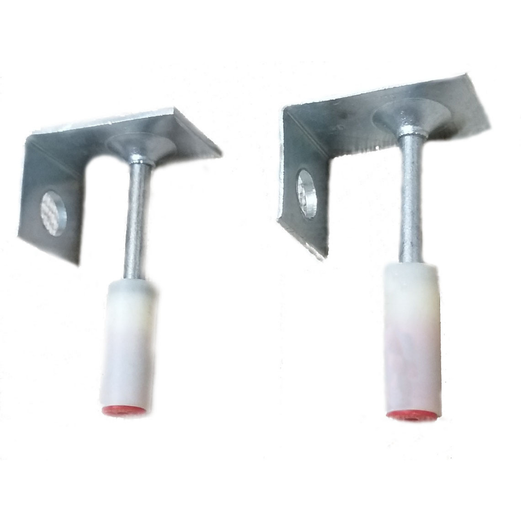 HCM đạn nở, tắc kê loại lớn 8,5mm hôp  100 CON