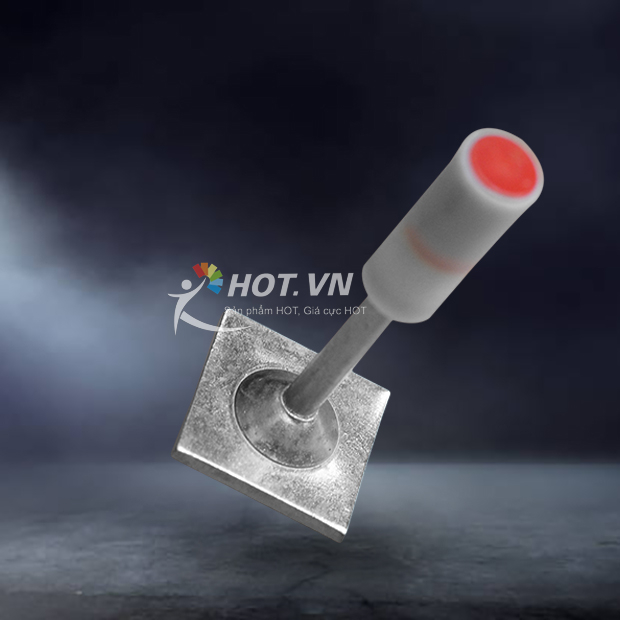 HCM đạn nở, tắc kê loại lớn 8,5mm hôp  100 CON